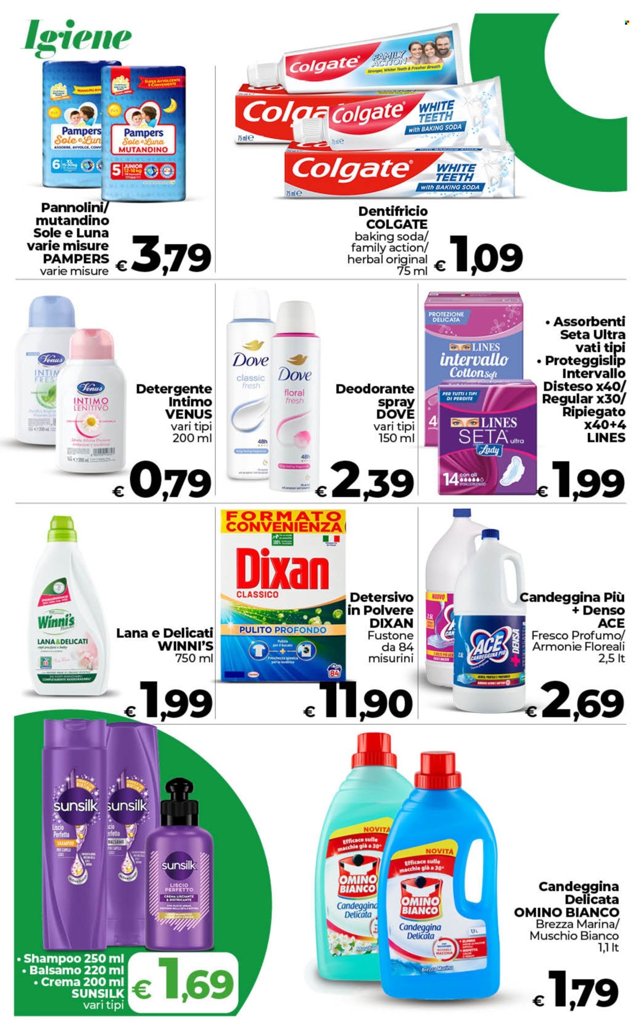 Volantino Coop - 6/3/2026 - 16/3/2026. Pagina 19