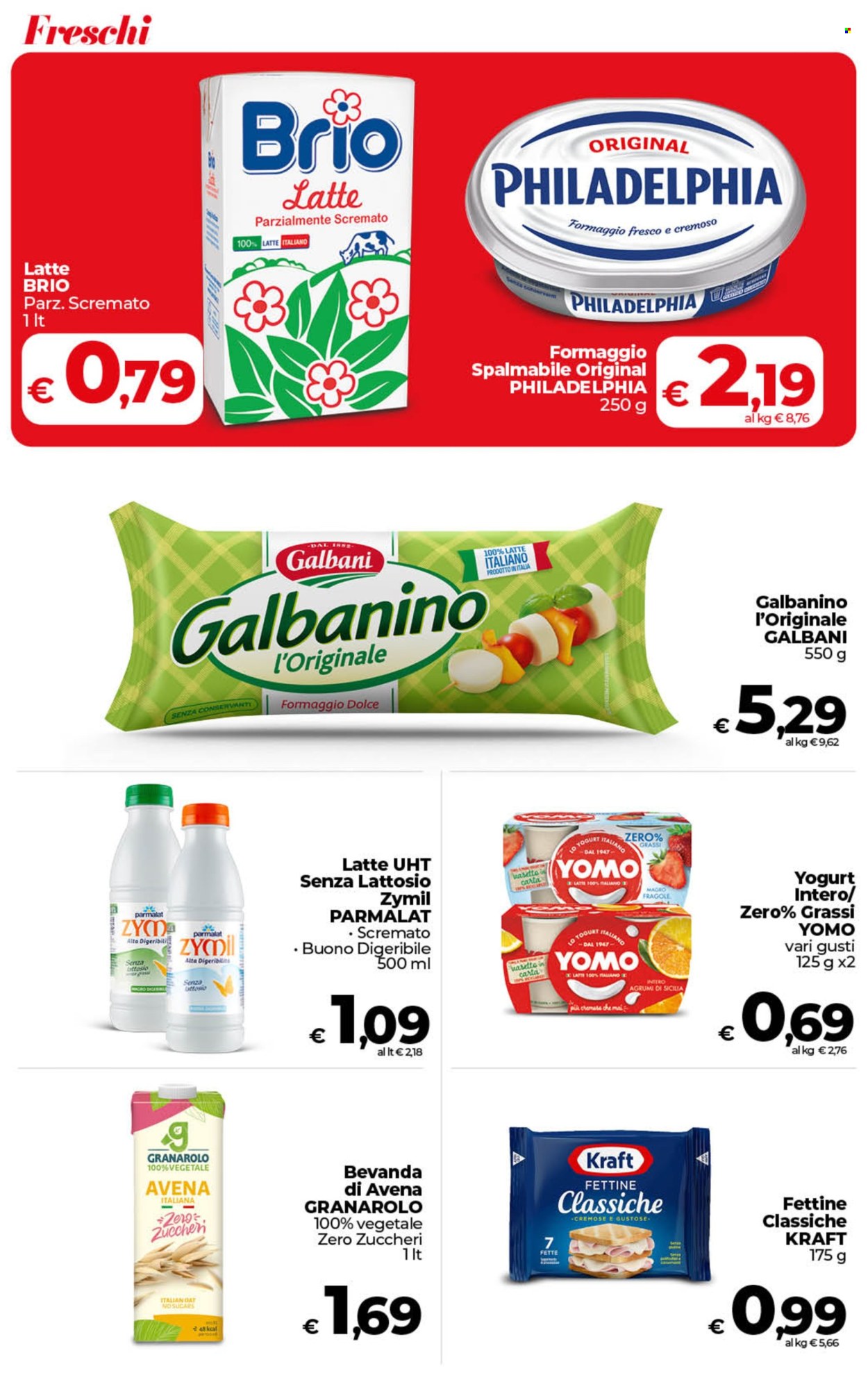 Volantino Coop - 6/3/2026 - 16/3/2026. Pagina 9