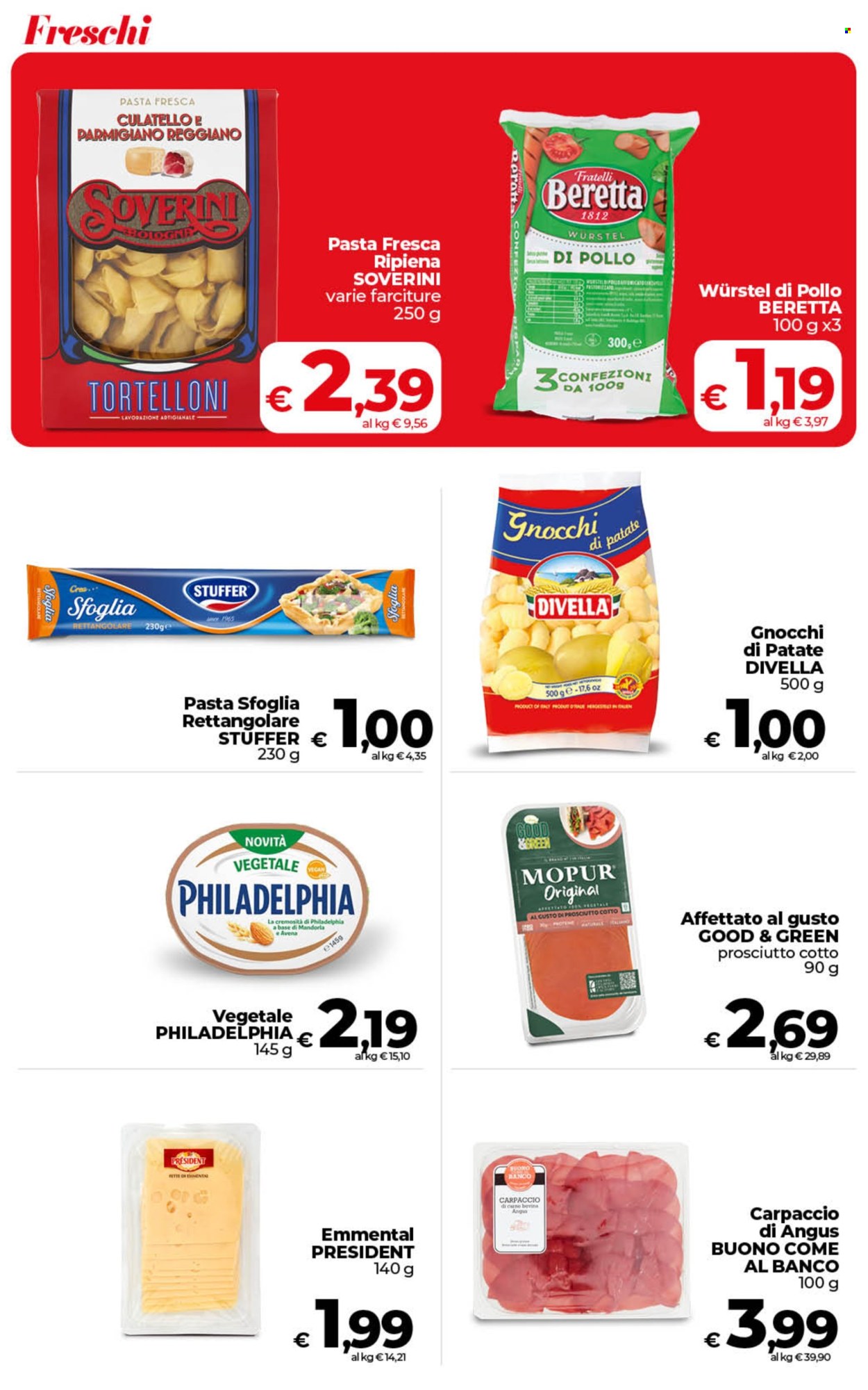 Volantino Coop - 6/3/2026 - 16/3/2026. Pagina 11