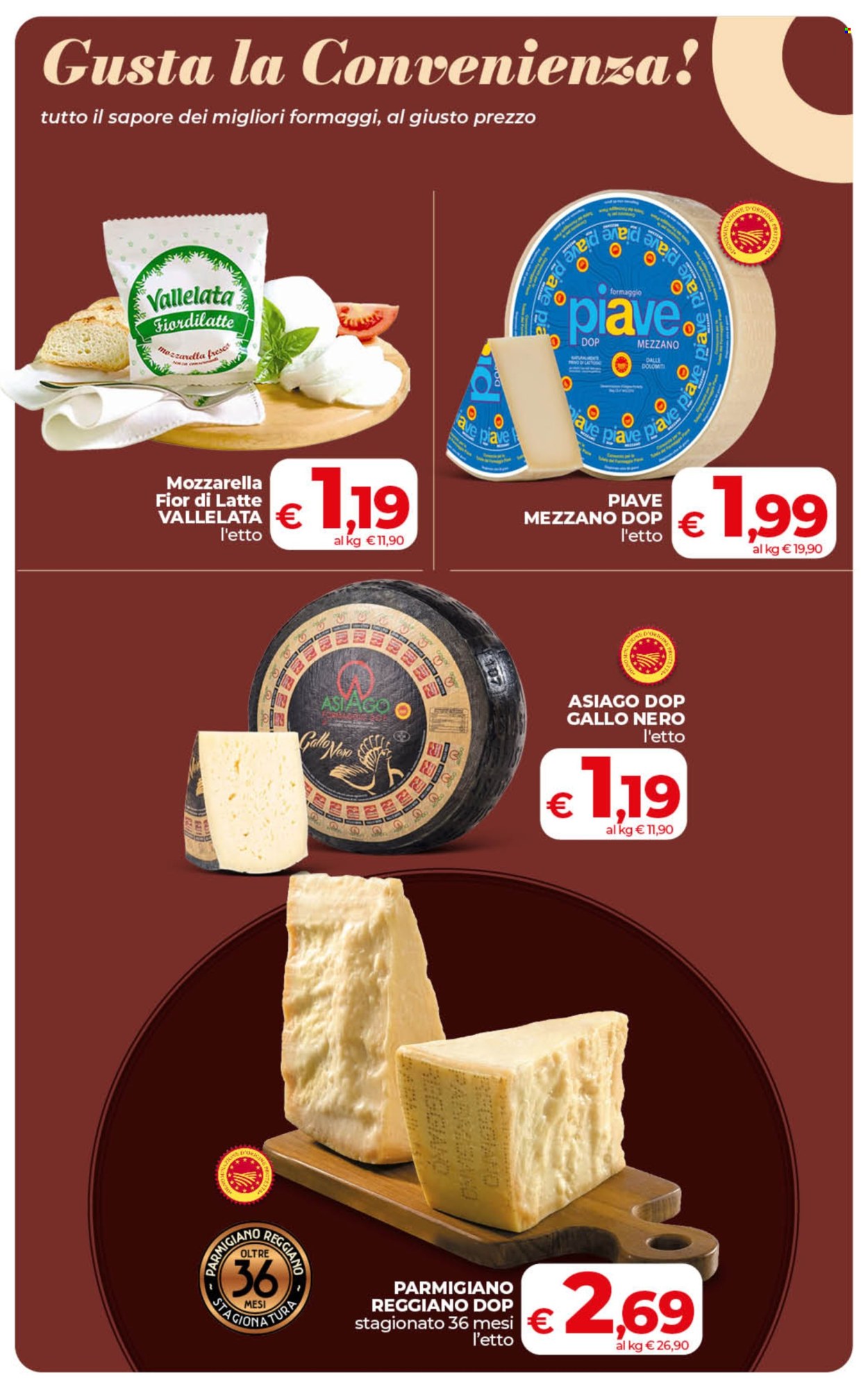 Volantino Coop - 6/3/2026 - 16/3/2026. Pagina 14