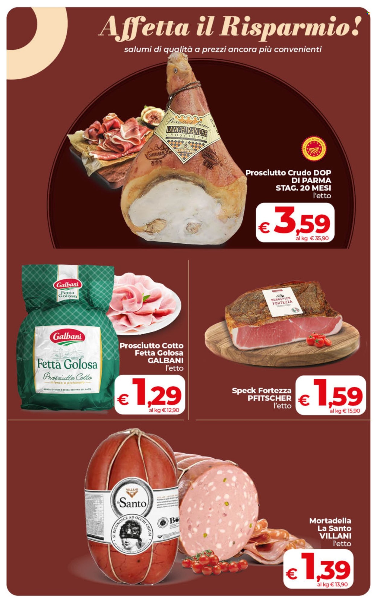 Volantino Coop - 6/3/2026 - 16/3/2026. Pagina 15