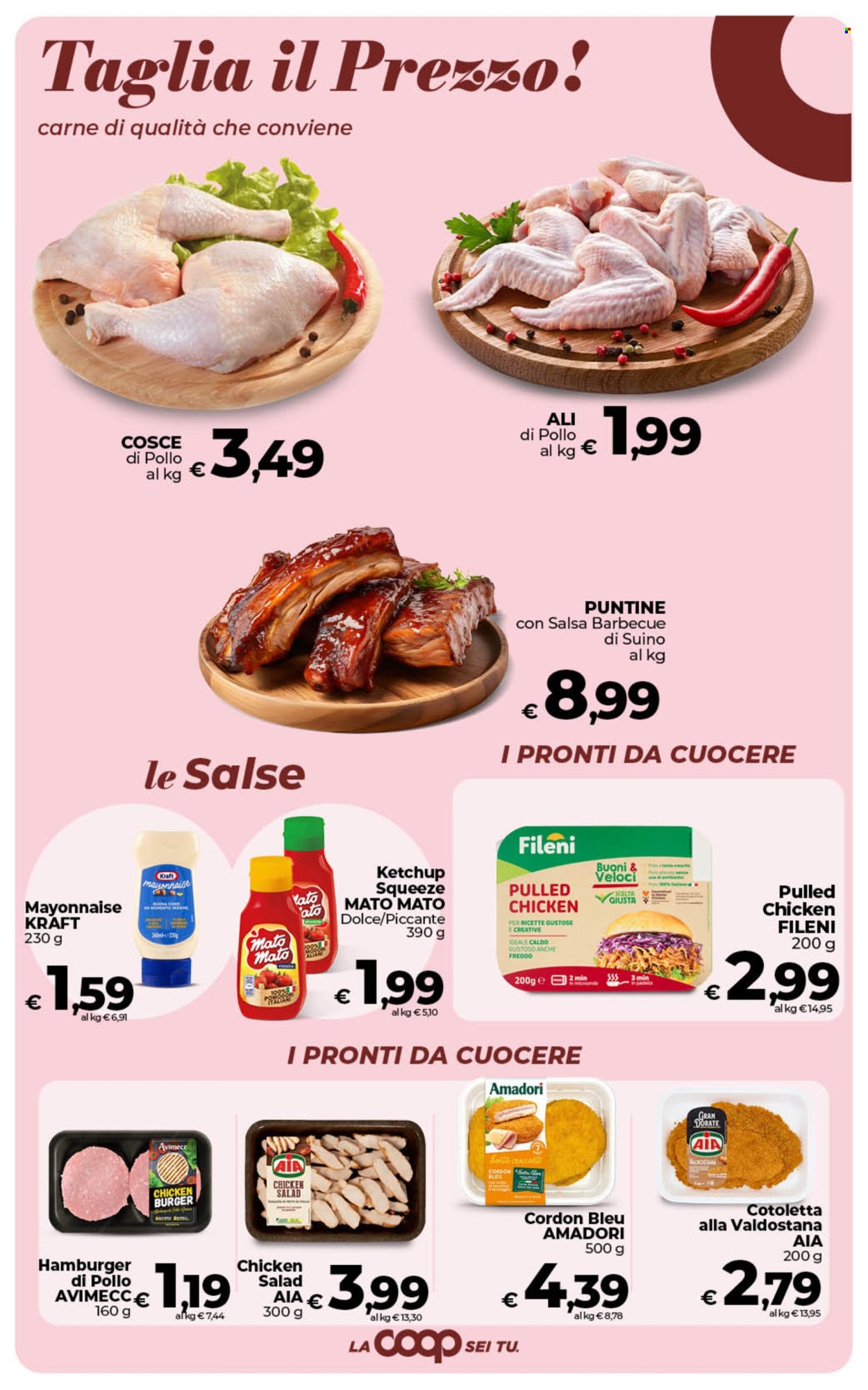 Volantino Coop - 6/3/2026 - 16/3/2026. Pagina 17