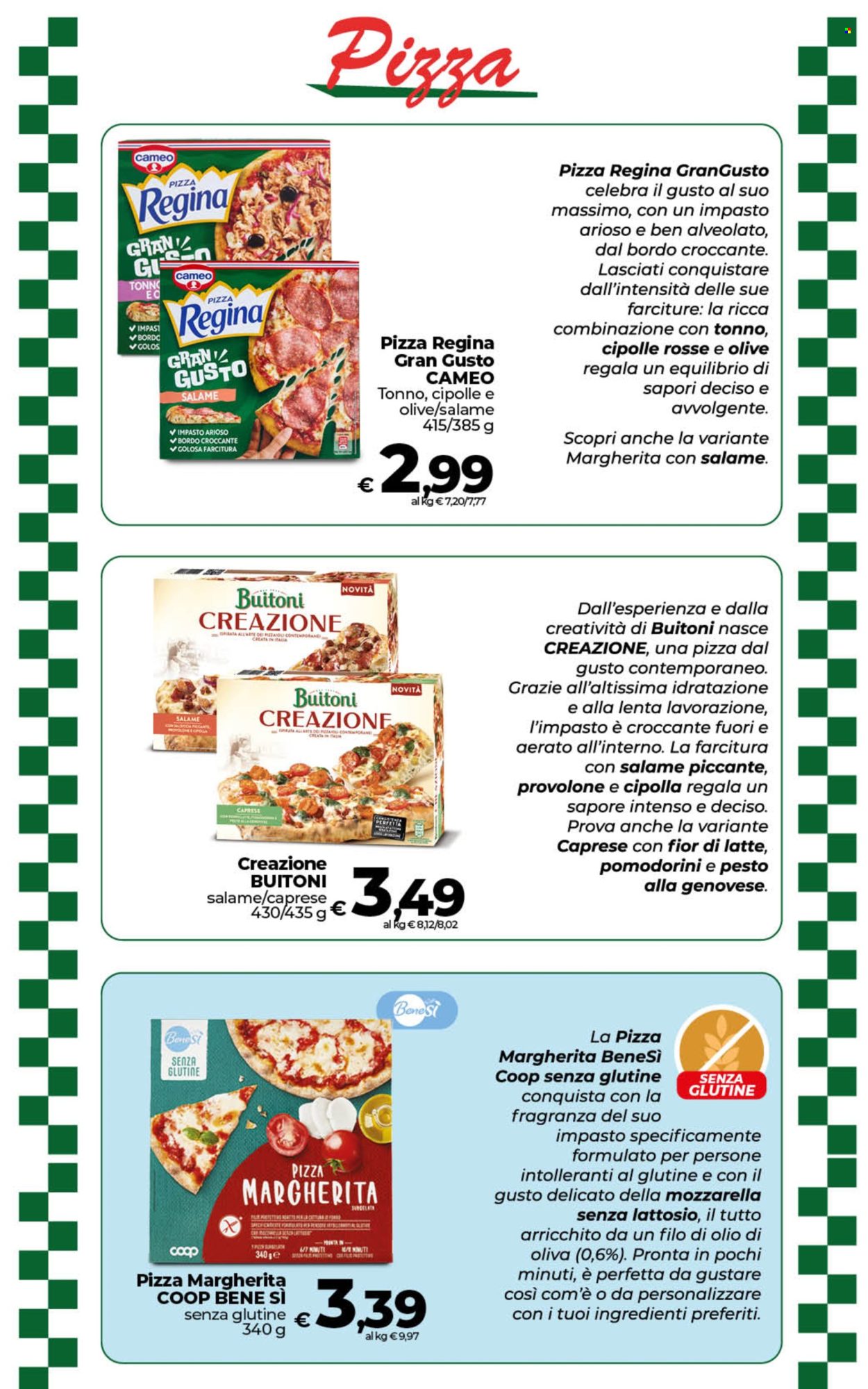 Volantino Coop - 6/3/2026 - 16/3/2026. Pagina 22