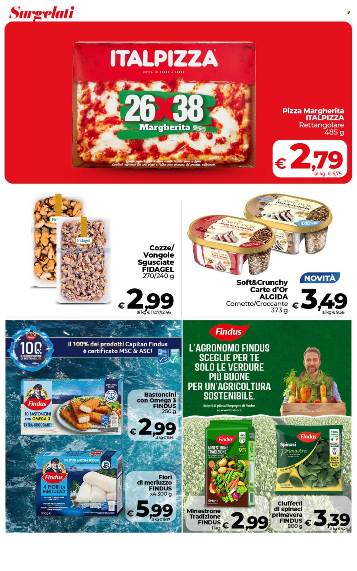 Volantino Coop - 6/3/2026 - 16/3/2026. Pagina 24