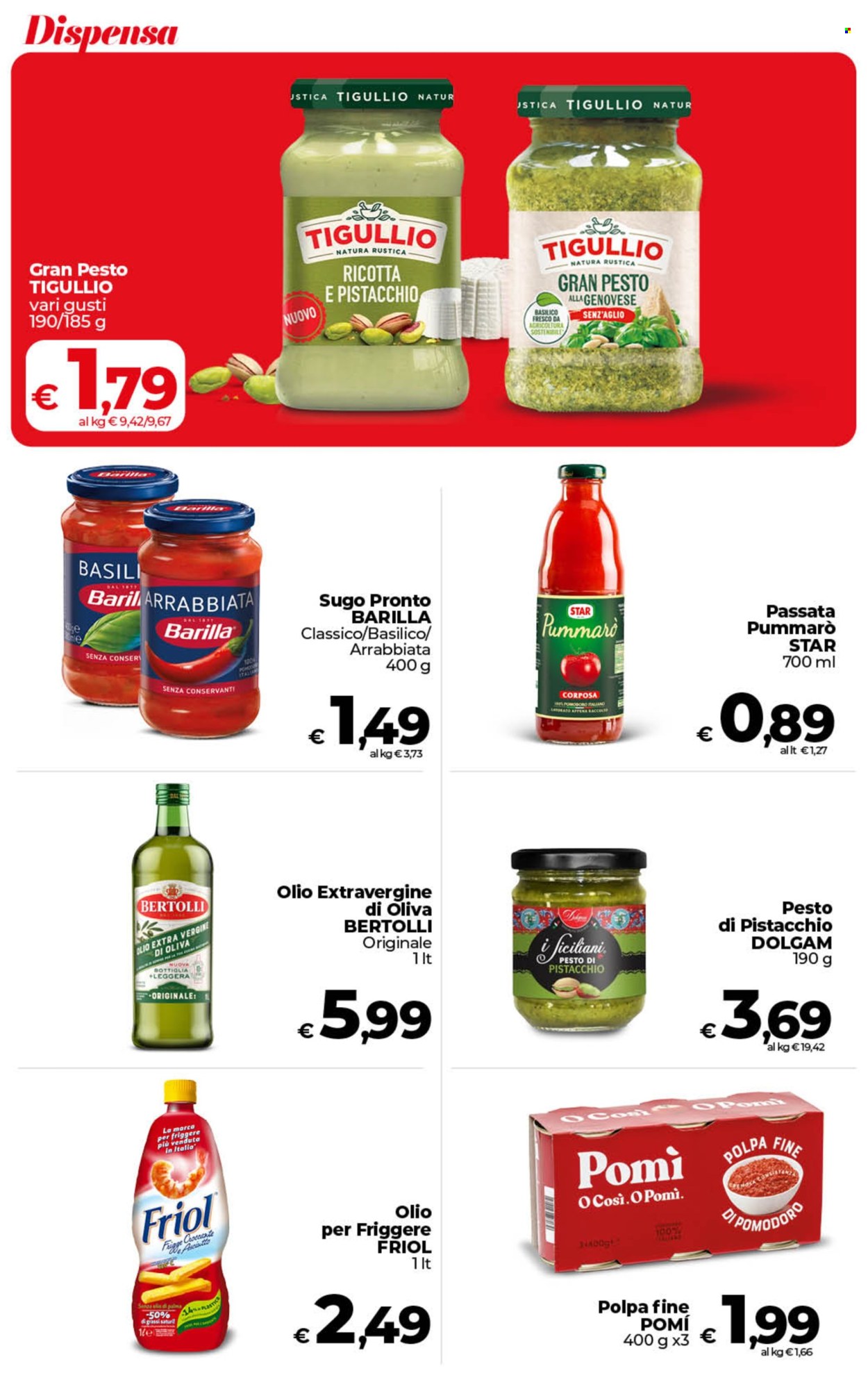 Volantino Coop - 6/3/2026 - 16/3/2026. Pagina 26