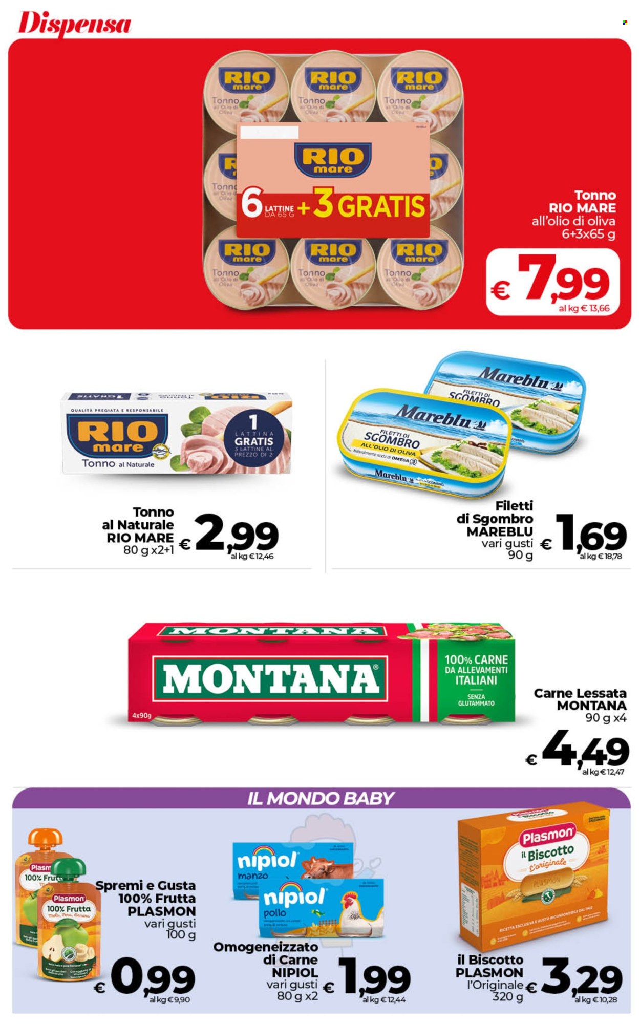 Volantino Coop - 6/3/2026 - 16/3/2026. Pagina 28