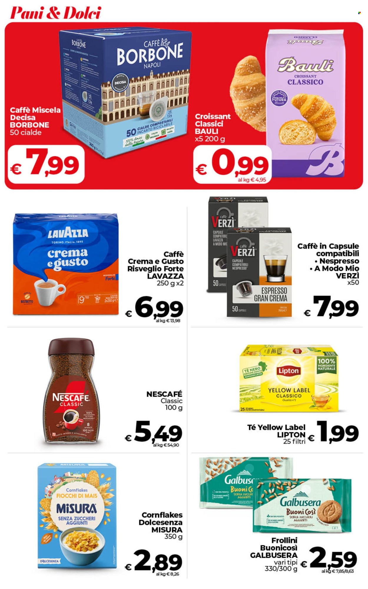 Volantino Coop - 6/3/2026 - 16/3/2026. Pagina 29