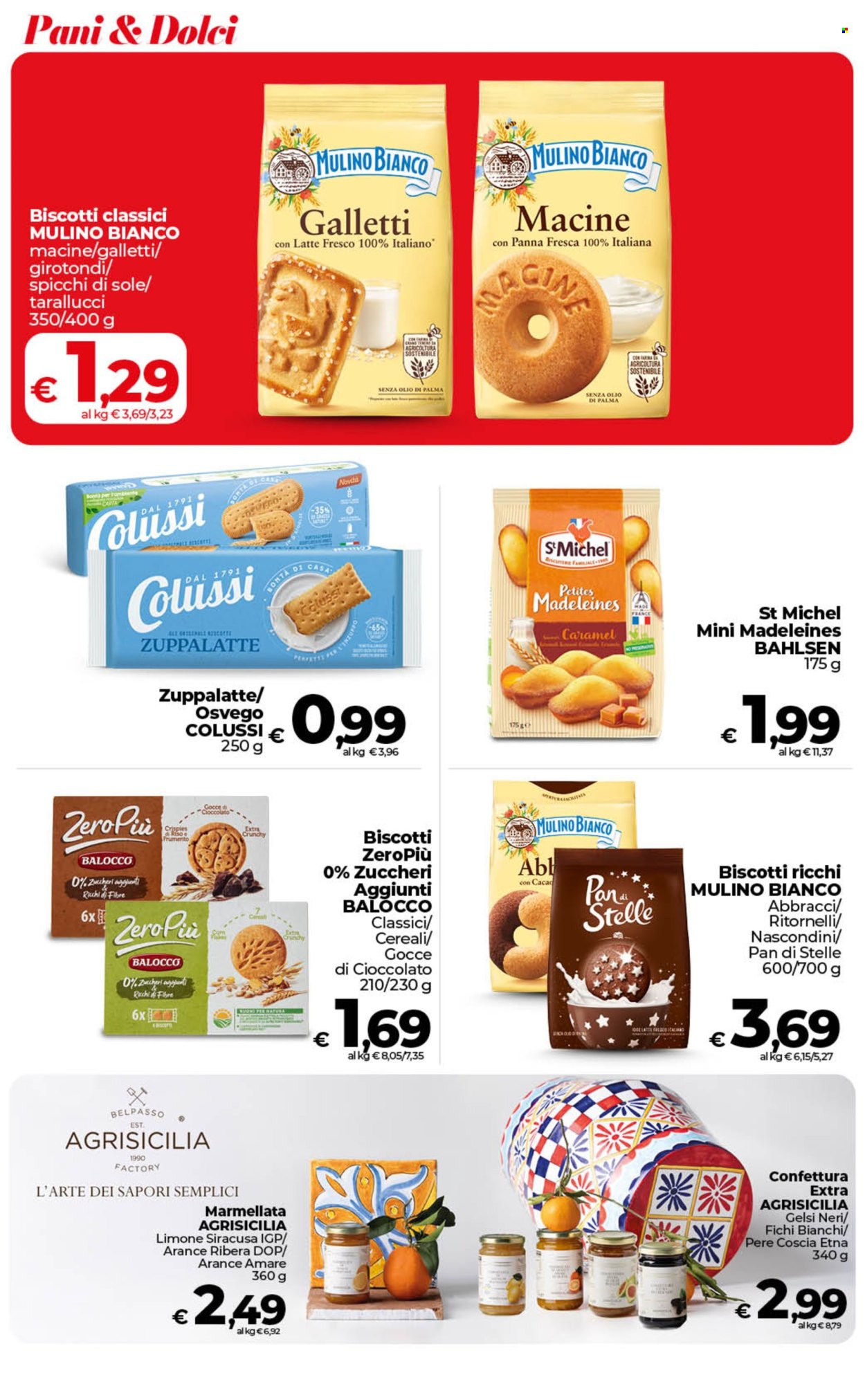 Volantino Coop - 6/3/2026 - 16/3/2026. Pagina 30