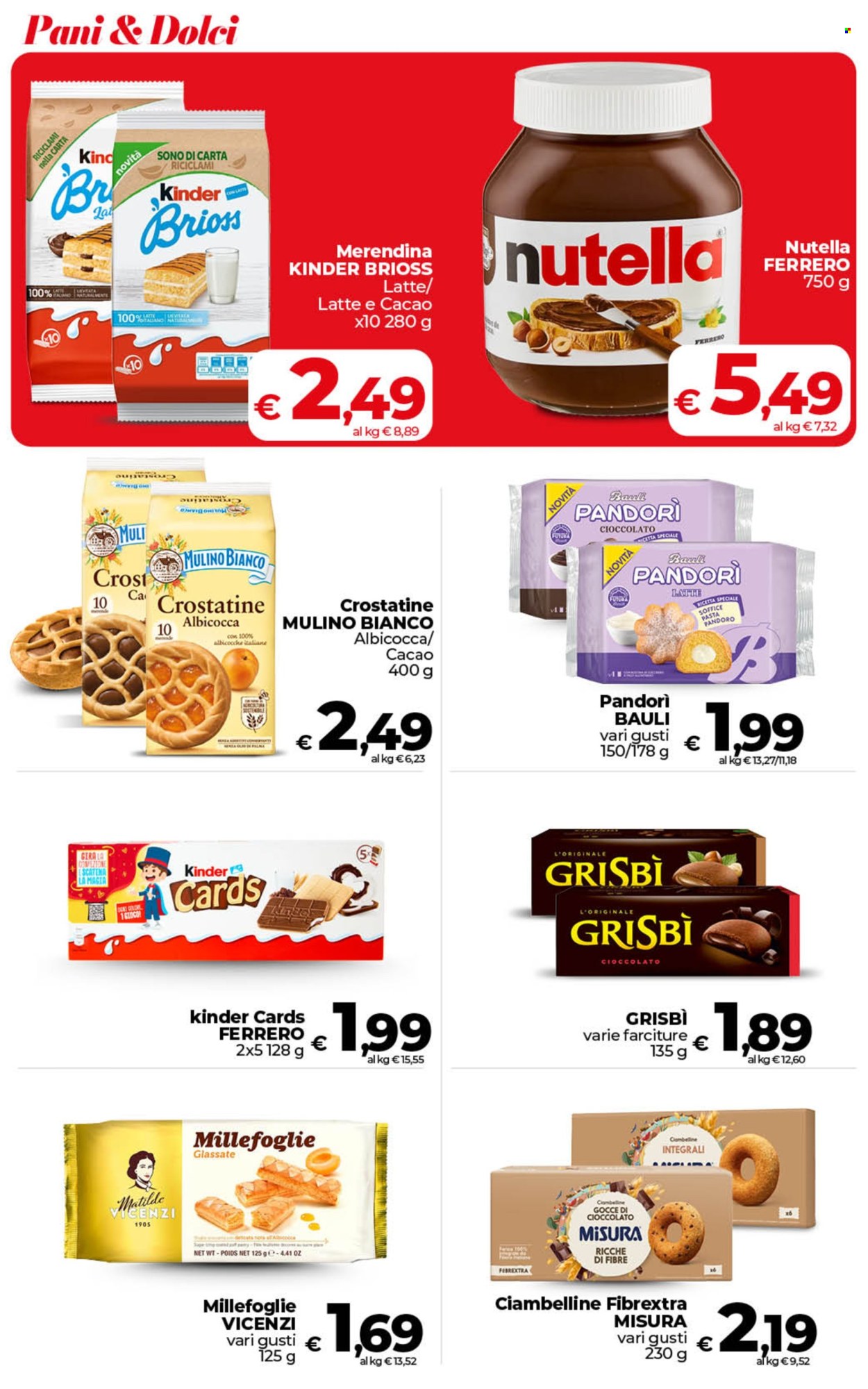 Volantino Coop - 6/3/2026 - 16/3/2026. Pagina 31