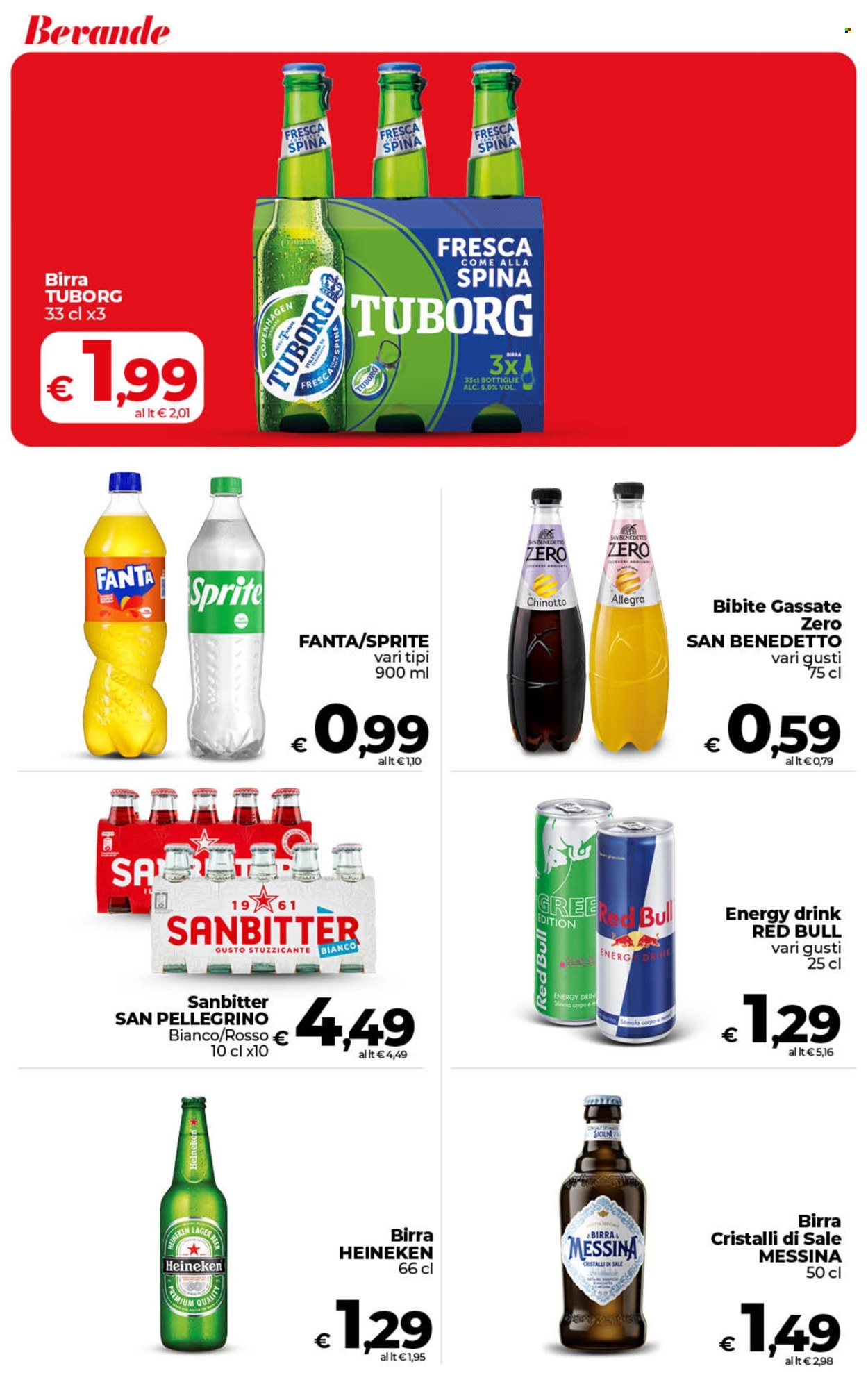 Volantino Coop - 6/3/2026 - 16/3/2026. Pagina 36