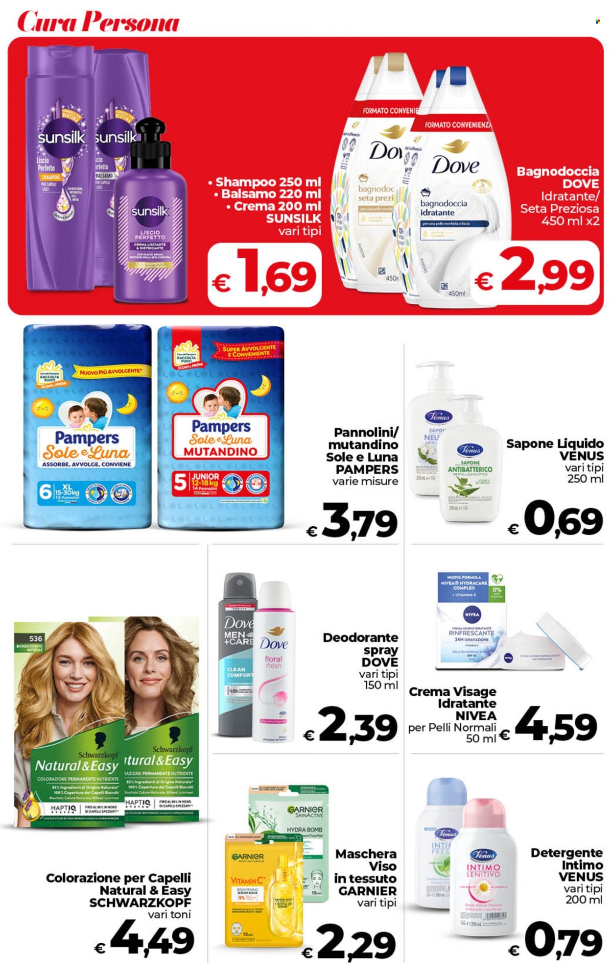Volantino Coop - 6/3/2026 - 16/3/2026. Pagina 37