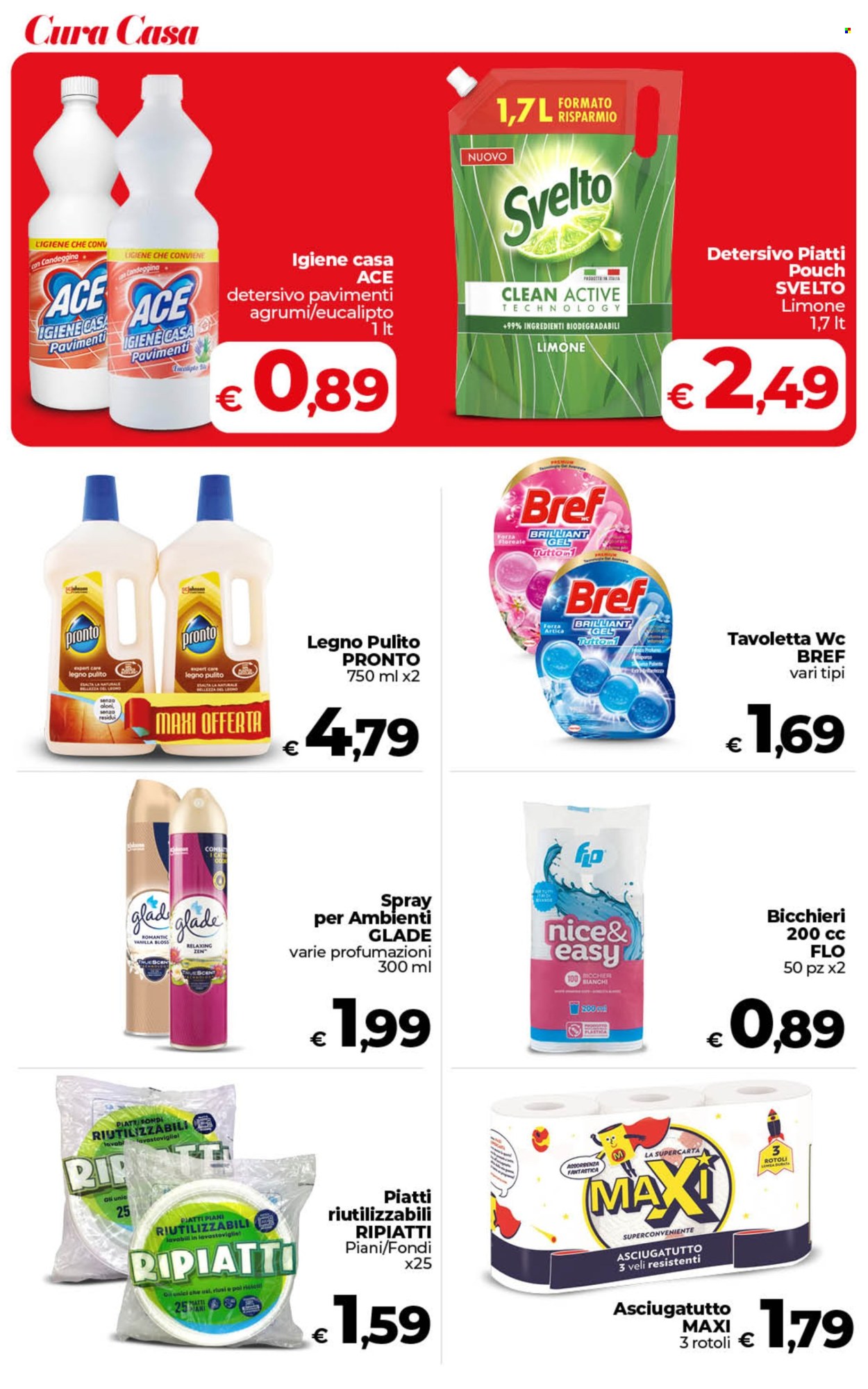 Volantino Coop - 6/3/2026 - 16/3/2026. Pagina 41