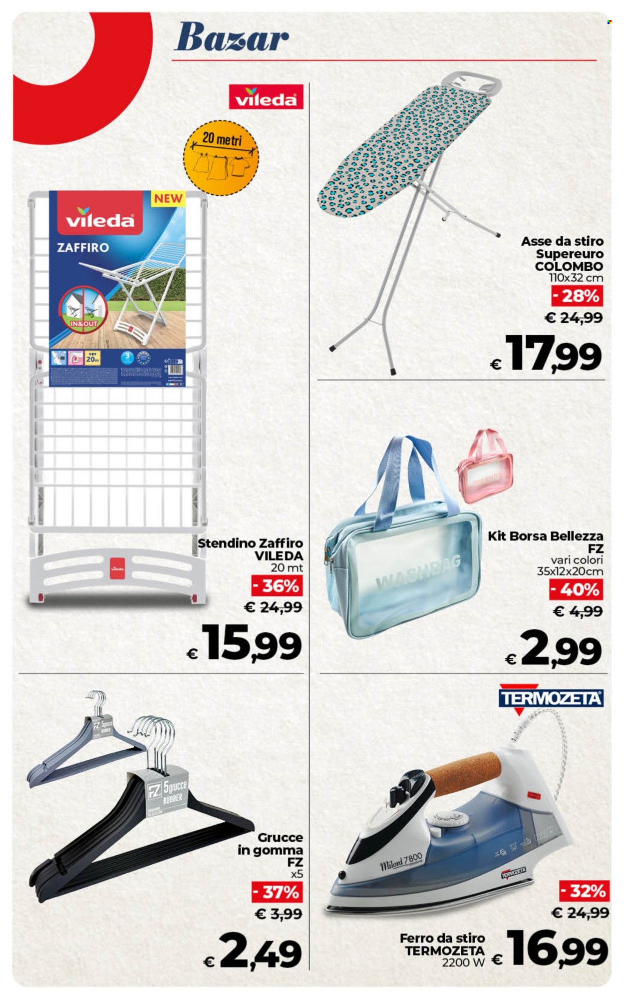 Volantino Coop - 6/3/2026 - 16/3/2026. Pagina 44