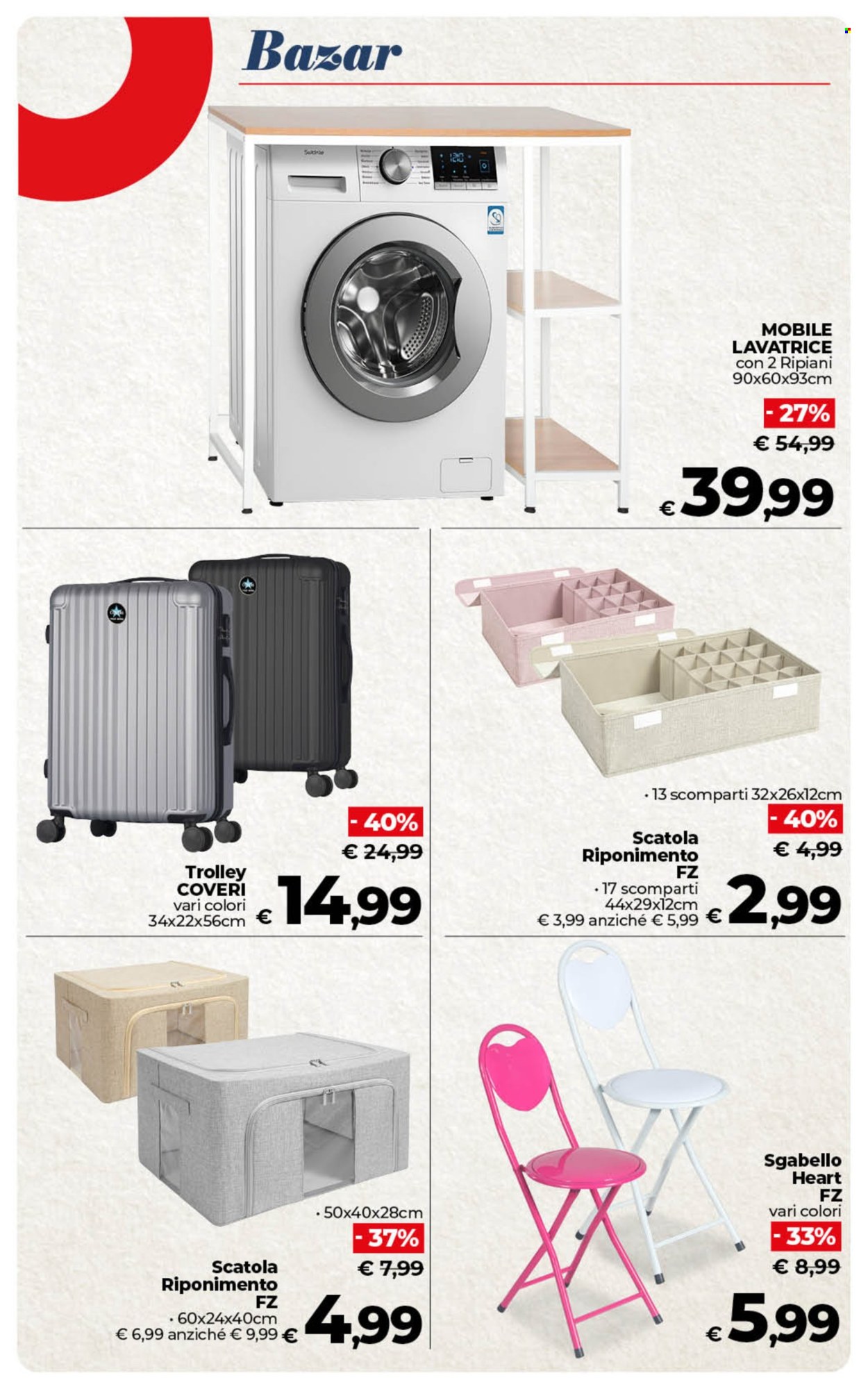 Volantino Coop - 6/3/2026 - 16/3/2026. Pagina 45