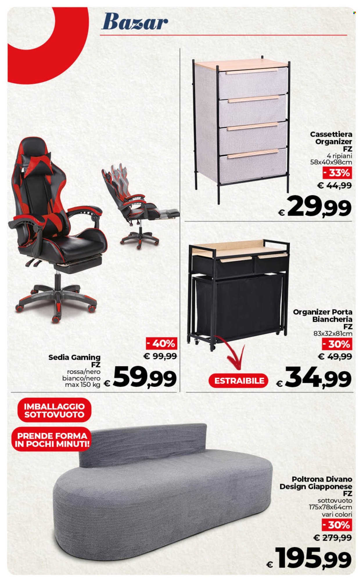 Volantino Coop - 6/3/2026 - 16/3/2026. Pagina 47