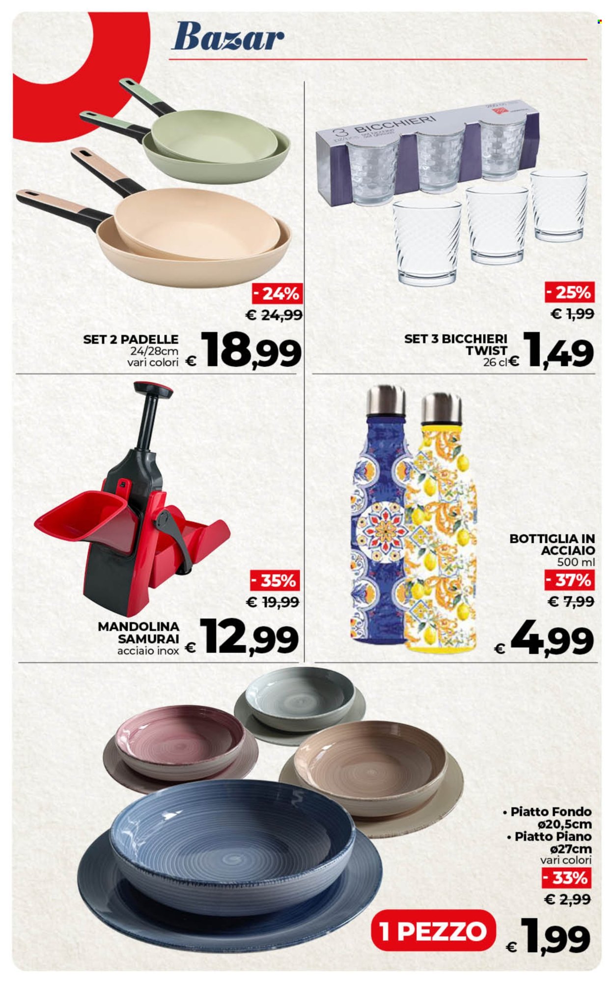 Volantino Coop - 6/3/2026 - 16/3/2026. Pagina 48