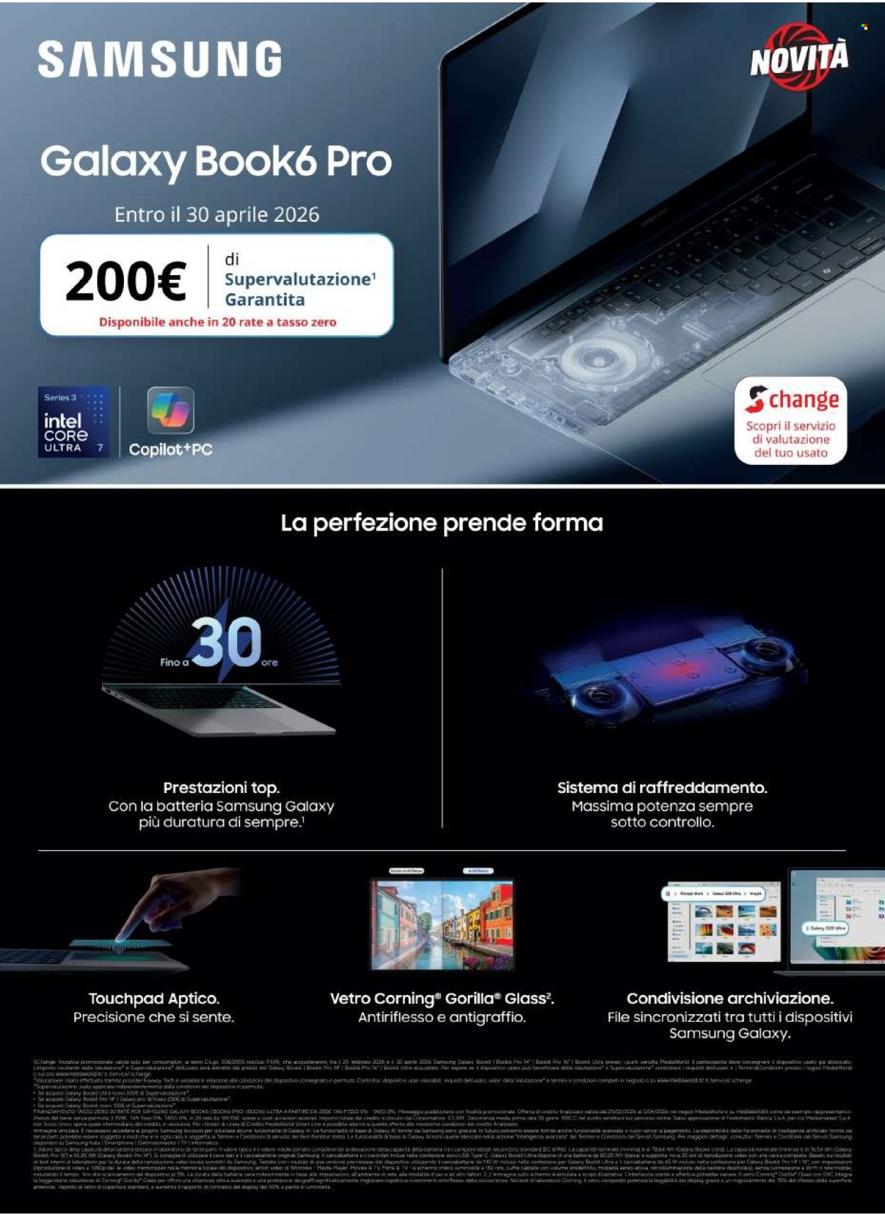 Volantino MediaWorld - 6/3/2026 - 15/3/2026. Pagina 29