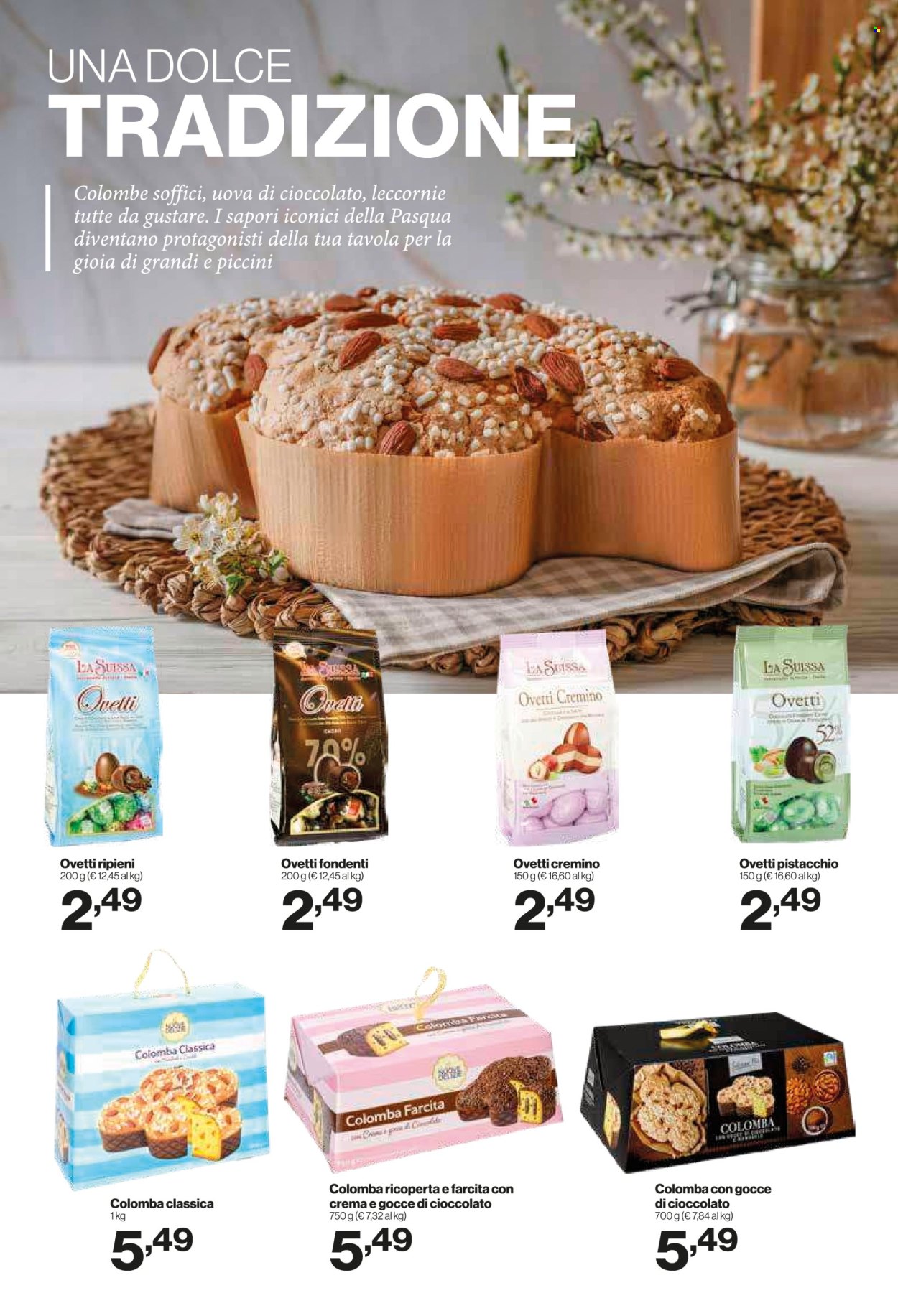 Volantino iN's Mercato - 11/3/2026 - 22/3/2026. Pagina 2