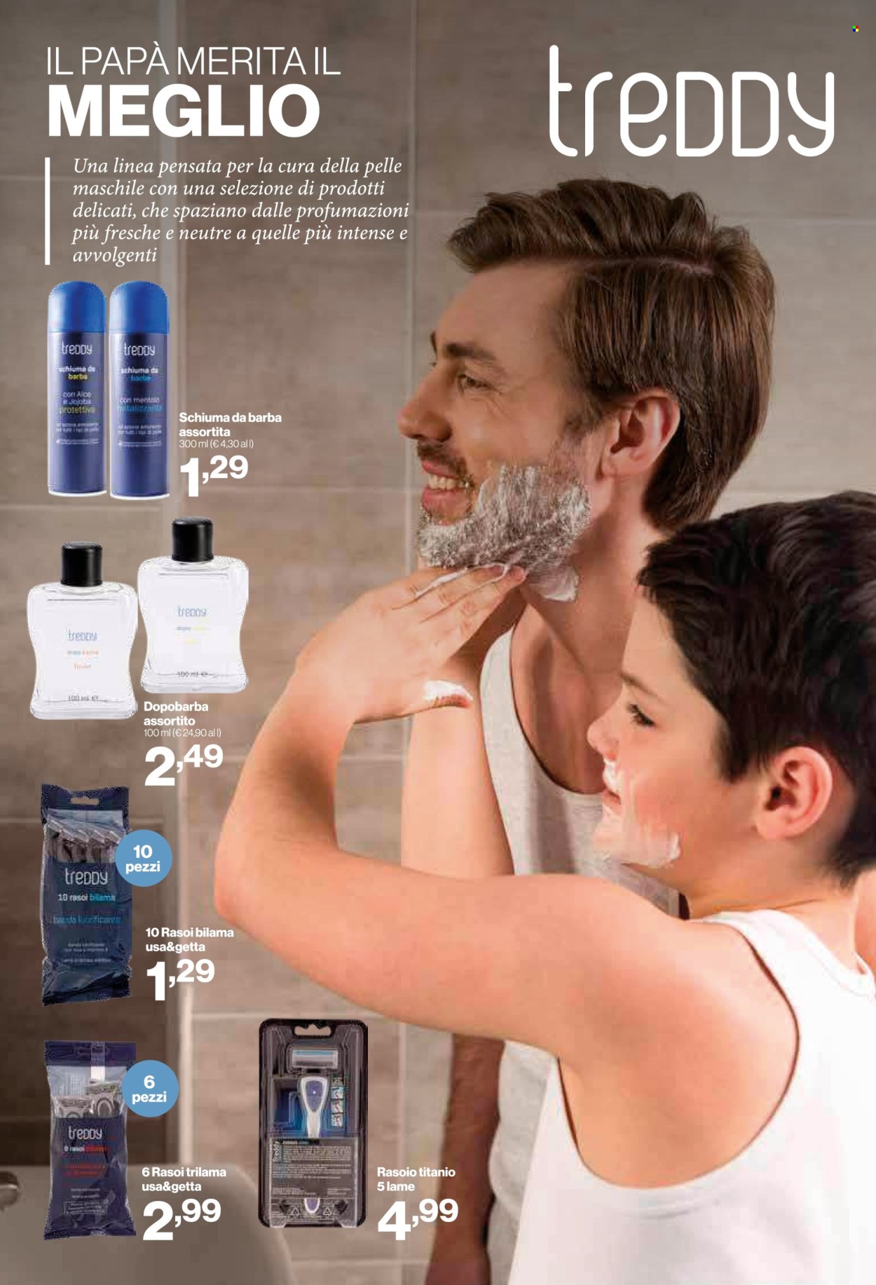 Volantino iN's Mercato - 11/3/2026 - 22/3/2026. Pagina 12