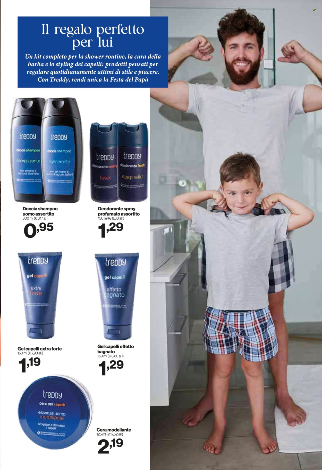 Volantino iN's Mercato - 11/3/2026 - 22/3/2026. Pagina 13