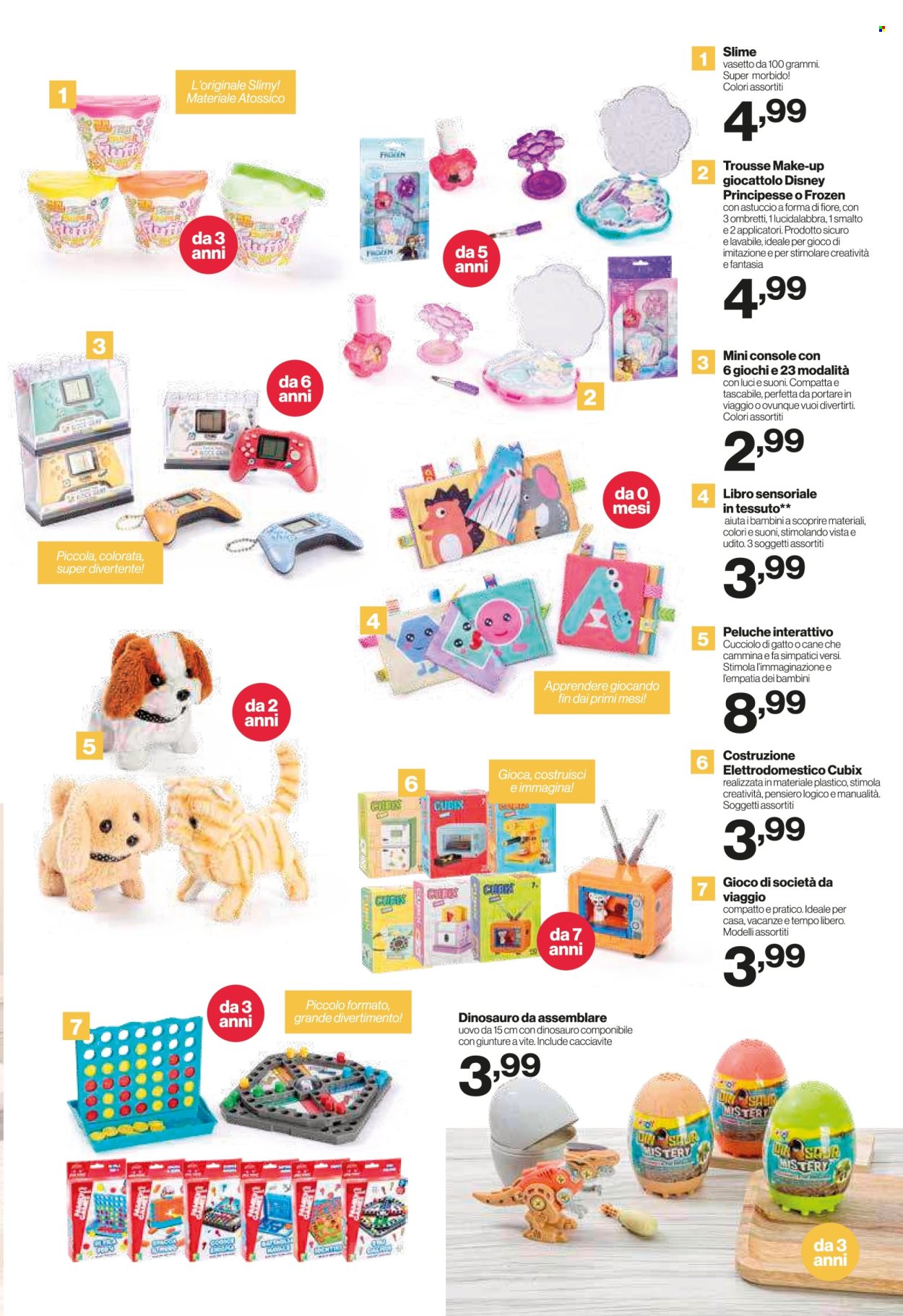 Volantino iN's Mercato - 11/3/2026 - 22/3/2026. Pagina 21