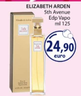 ELIZABETH ARDEN