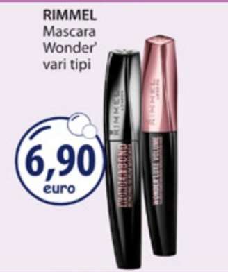 RIMMEL Mascara