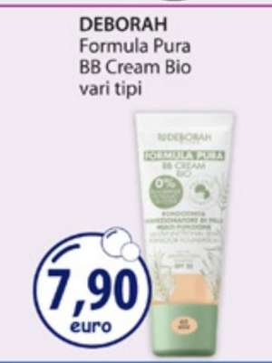 DEBORAH Formula Pura BB Cream Bio