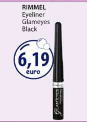 RIMMEL Eyeliner