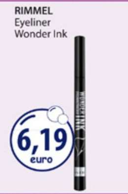 RIMMEL Eyeliner Wonder Ink