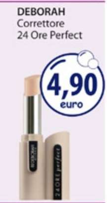 DEBORAH Correttore 24 Ore Perfect