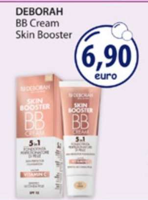 DEBORAH BB Cream Skin Booster