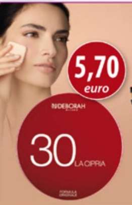 DEBORAH 30 LA CIPRIA