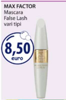 MAX FACTOR Mascara