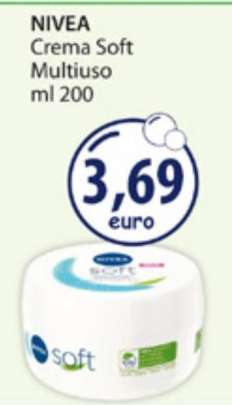 NIVEA Crema Soft