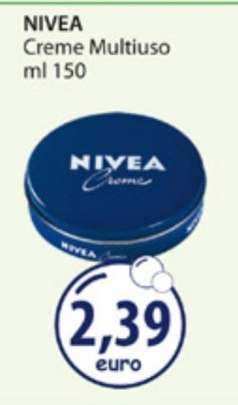 NIVEA Creme Multiuso