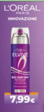 L'Oréal Paris Elvive Big Hair Day
