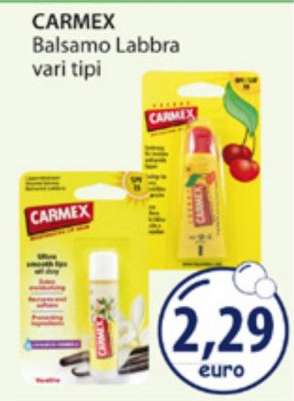 CARMEX Balsamo Labbra