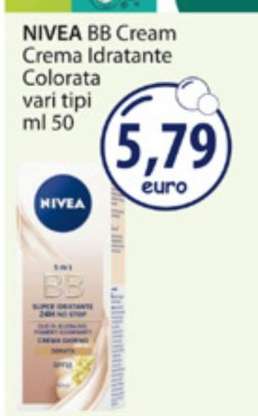 NIVEA BB Cream
