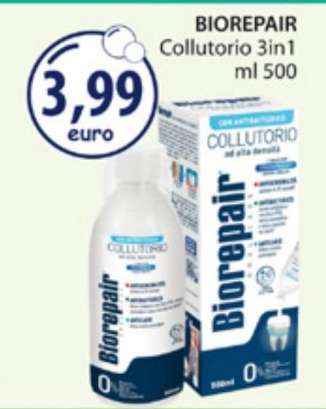 BIOREPAIR Collutorio 3in1