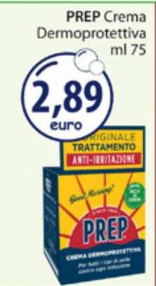 Prep Crema dermoprotettiva