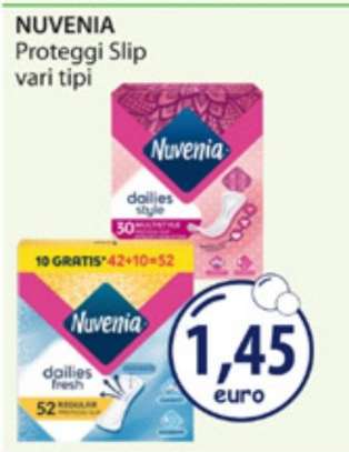 NUVENIA Proteggi Slip