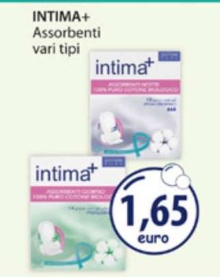INTIMA +