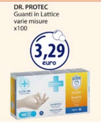 DR. PROTEC