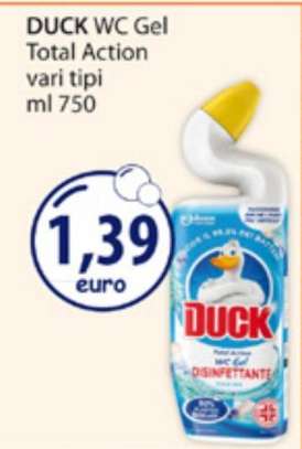 Duck WC Gel