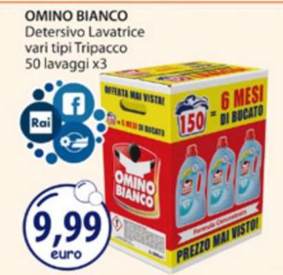 OMINO BIANCO