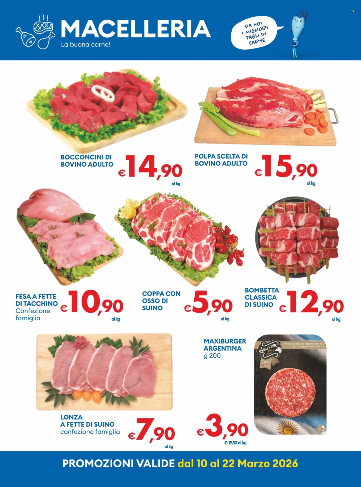 Volantino MD Discount - 10/3/2026 - 22/3/2026. Pagina 15