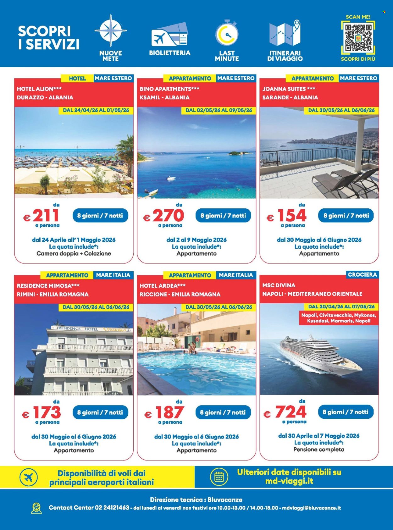 Volantino MD Discount - 10/3/2026 - 22/3/2026. Pagina 31