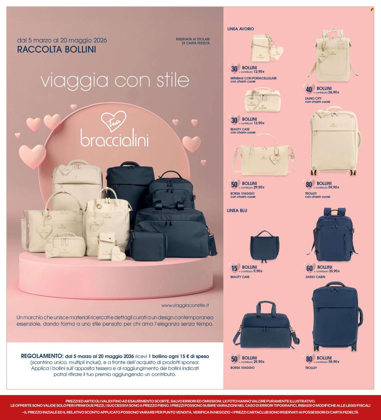 Volantino Famila - 12/3/2026 - 25/3/2026. Pagina 28