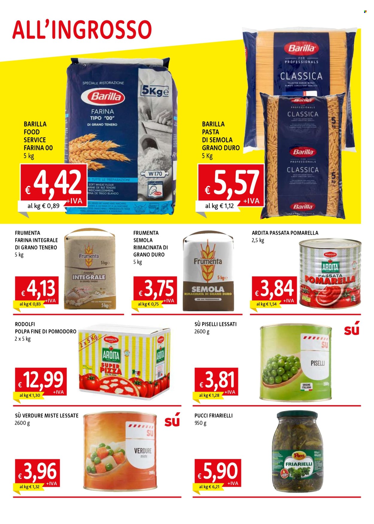 Volantino Famila - 12/3/2026 - 22/3/2026. Pagina 3